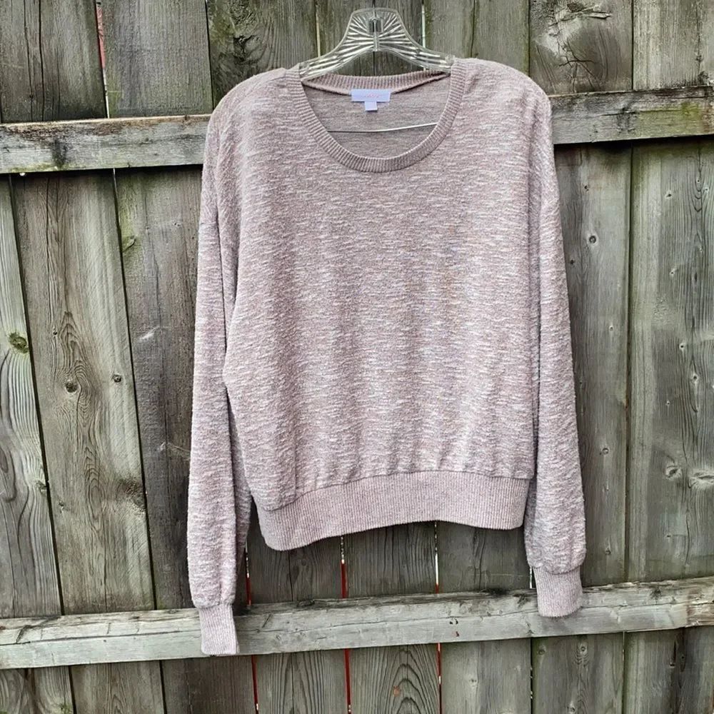 Colsue sweatshirt sz. XL